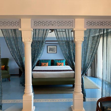 Hotel Namaste Dwaar - The Gateway To Rural India Khatauli Esterno foto