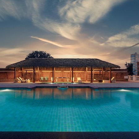 Hotel Namaste Dwaar - The Gateway To Rural India Khatauli Esterno foto
